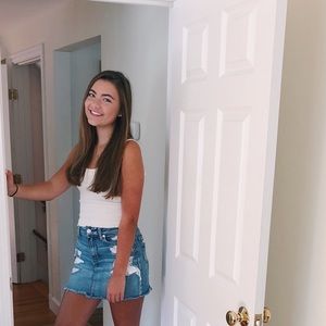 Meet your Posher, Annika